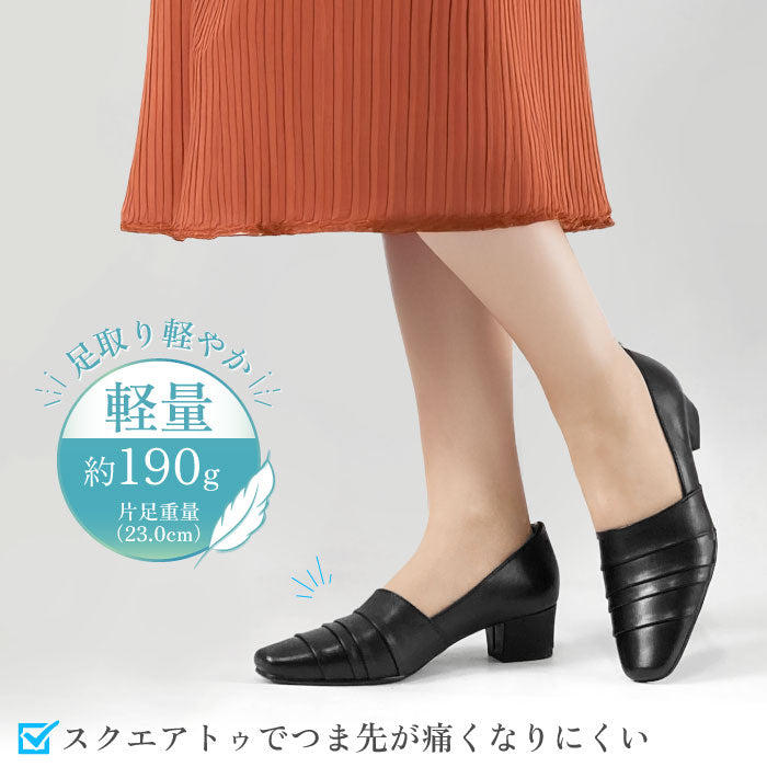 Petit Princesse カジュアルパンプス 059-9412