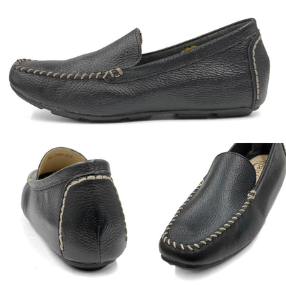【FINAL SALE 対象】Airystep レザードライビングシューズ 069-7001ss