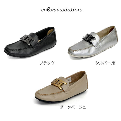 Airystep スリッポンシューズ 069-7026aw