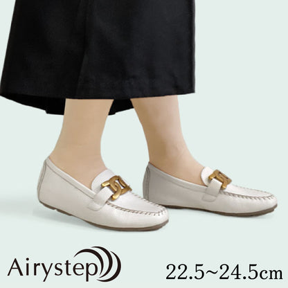 【SALE】Airystep スリッポンシューズ 069-7026ss
