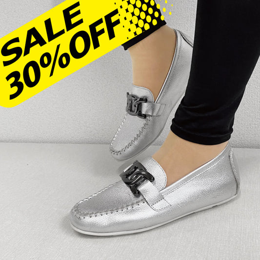【FINAL SALE 対象】Airystep スリッポンシューズ 069-7026ss