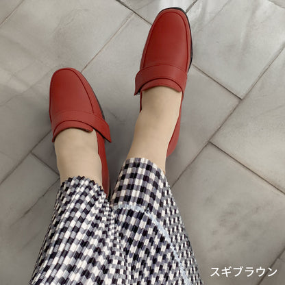Airystep レザーシューズ 082-0808aw