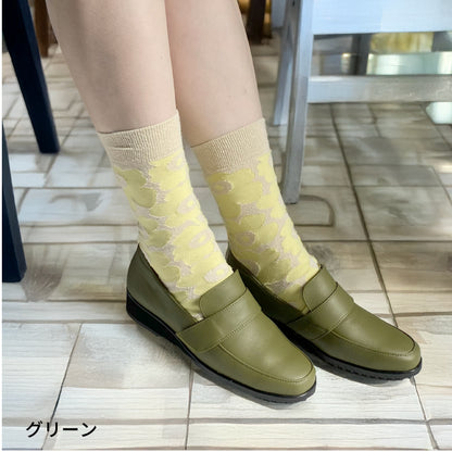 Airystep レザーシューズ 082-0808aw