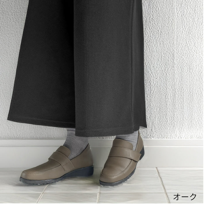 Airystep レザーシューズ 082-0808aw