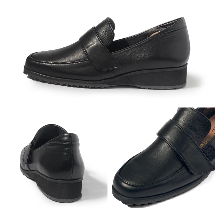 Airystep レザーシューズ 082-0808aw