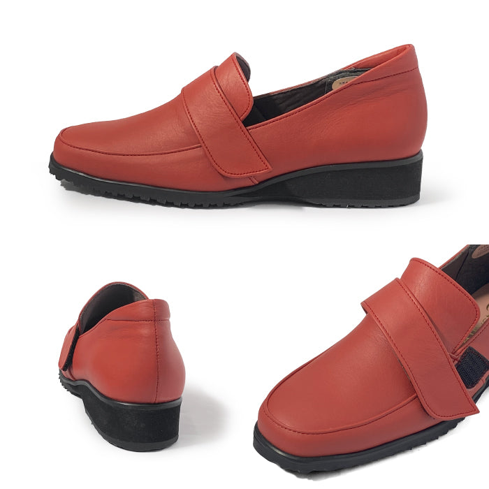 Airystep レザーシューズ 082-0808aw
