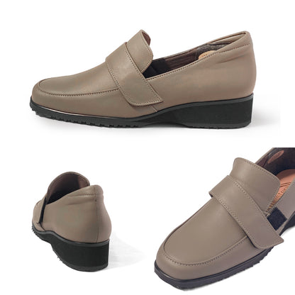 Airystep レザーシューズ 082-0808aw