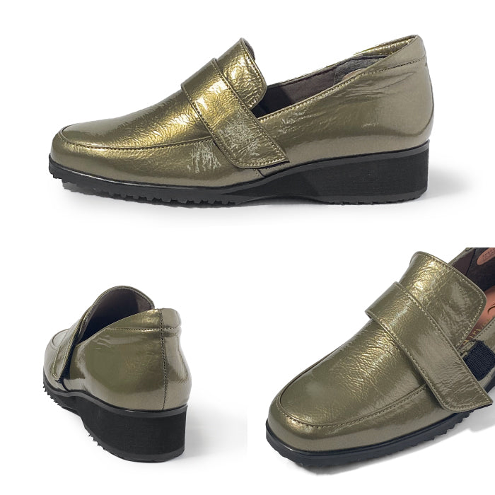 Airystep レザーシューズ 082-0808aw