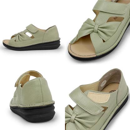Airystep オープントゥサンダル 072-5667