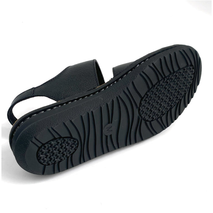 Airystep レザーサンダル 072-5677