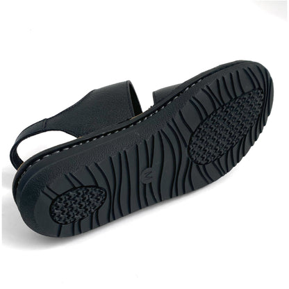 Airystep レザーサンダル 072-5677