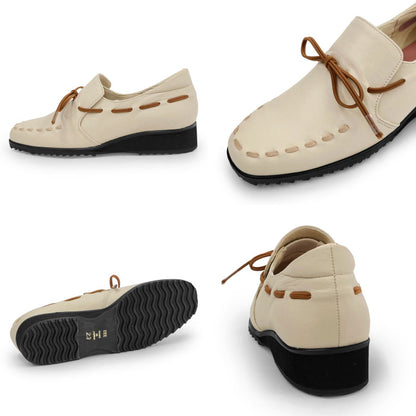 Airystep レザーシューズ 082-0157