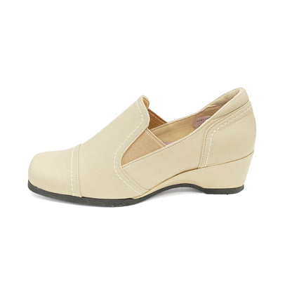 Airystepレザースリッポンシューズ082-0228ss