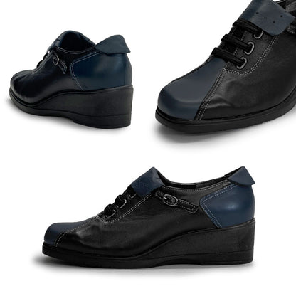 Airystep スリッポンシューズ 082-0554aw