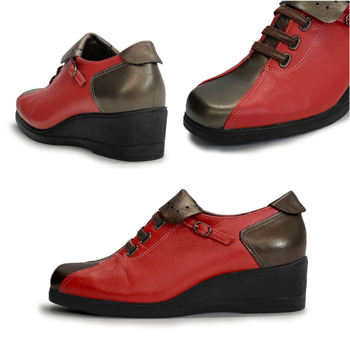 Airystep スリッポンシューズ 082-0554ss
