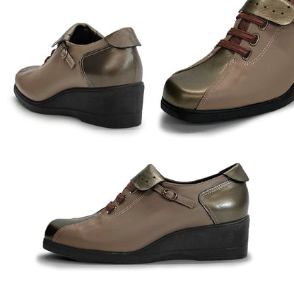 Airystep スリッポンシューズ 082-0554aw