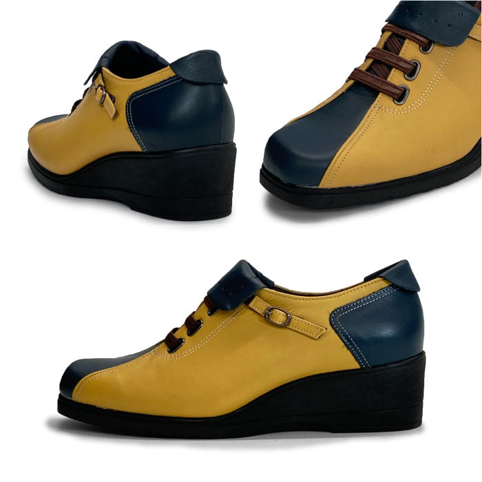 Airystep スリッポンシューズ 082-0554ss