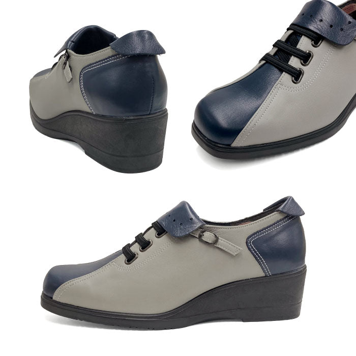 Airystep スリッポンシューズ 082-0554ss