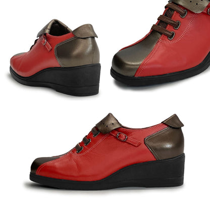 Airystep スリッポンシューズ 082-0554aw