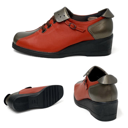 Airystep スリッポンシューズ 082-0554aw