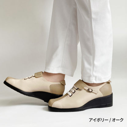Airystep スリッポンシューズ 082-0554ss