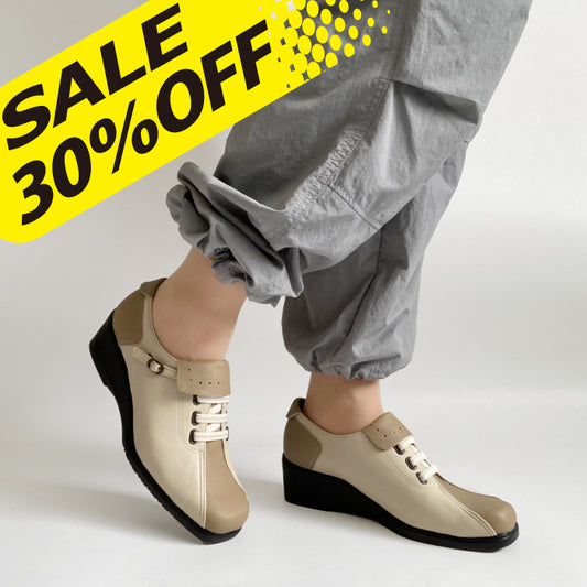 【FINAL SALE 対象】Airystep スリッポンシューズ 082-0554ss