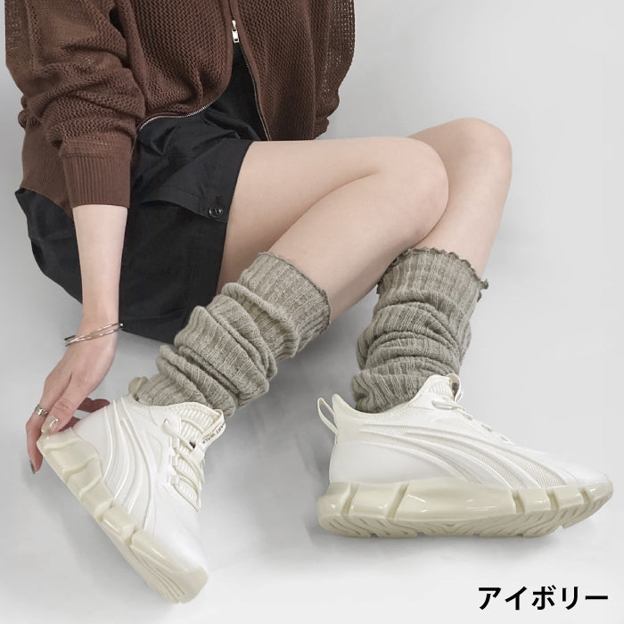 SMART WALK +Plus リカバリー防水スニーカー CLOUD WAVE 090-0101