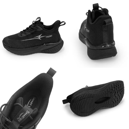 SMART WALK +Plus リカバリー防水スニーカー Vita Grace 090-0401