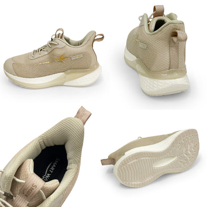 SMART WALK +Plus リカバリー防水スニーカー Vita Grace 090-0401