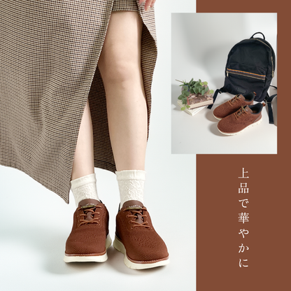 SMART WALK +Plus 軽量スニーカー AIR WALKER 090-0501