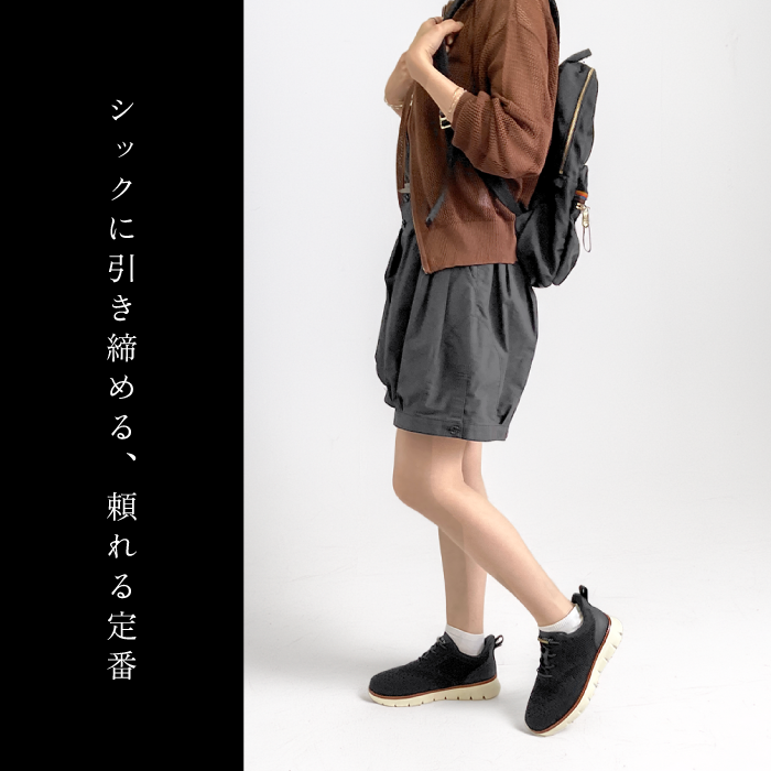 SMART WALK +Plus 軽量スニーカー AIR WALKER 090-0501