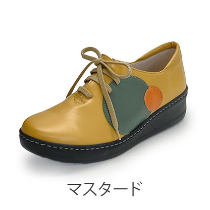 Airystep レザーシューズ 092-0916ss