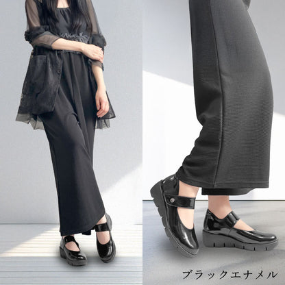 Airystep レザーシューズ 092-3053aw