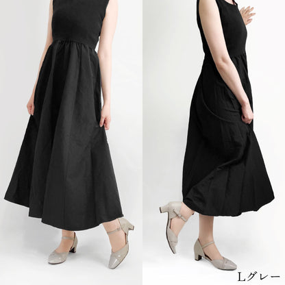 Yukiko Kimijima セパレートデザインパンプス 109-3175ss