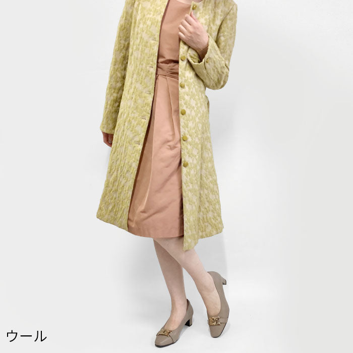 Yukiko Kimijima レザーパンプス 109-3178