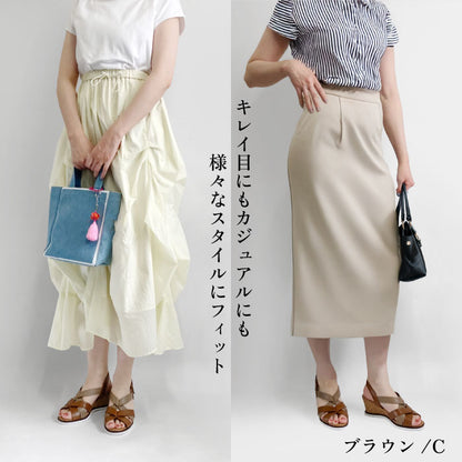 Yukiko Kimijima サンダル コルク ヒール 109-3251