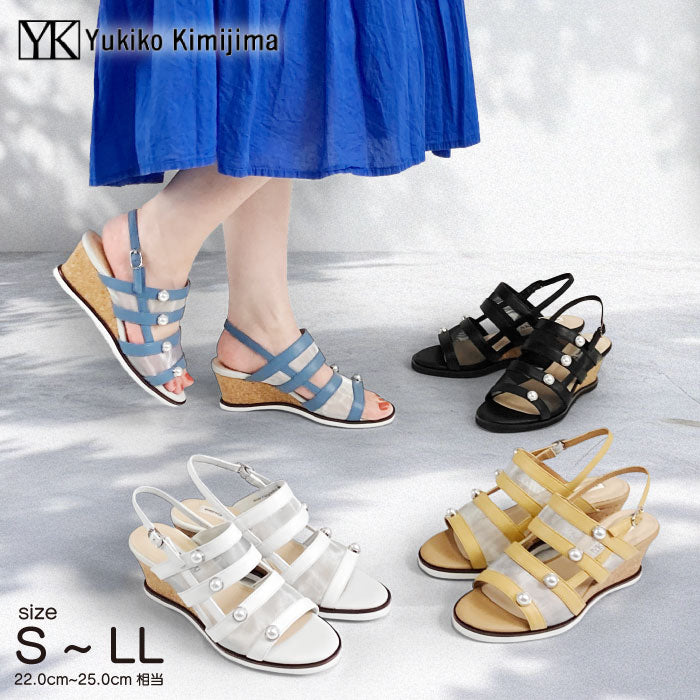 Yukiko Kimijima – BEAUTYCREW