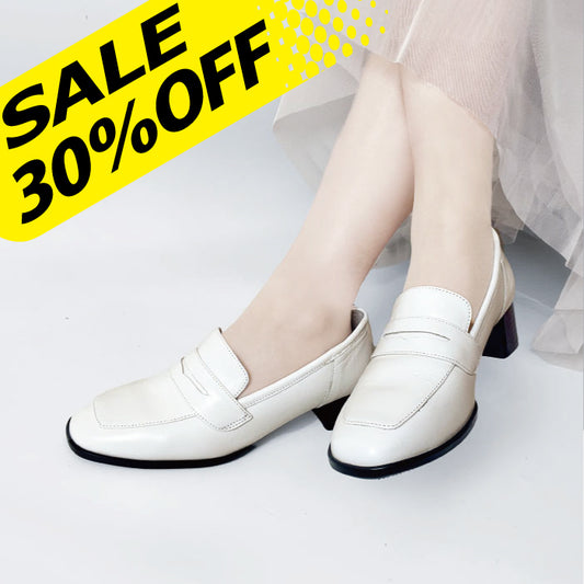 【FINAL SALE 対象】Yukiko Kimijima トラッドシューズ 109-5350ss