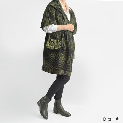 Yukiko Kimijima レザーブーツ 109-9227