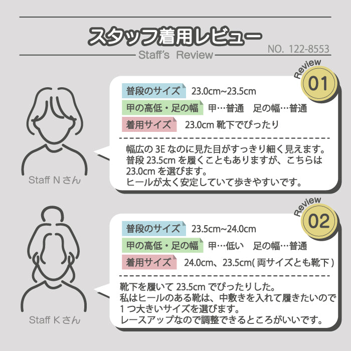 Yukiko Kimijima レースアップレザーブーツ 122-8553