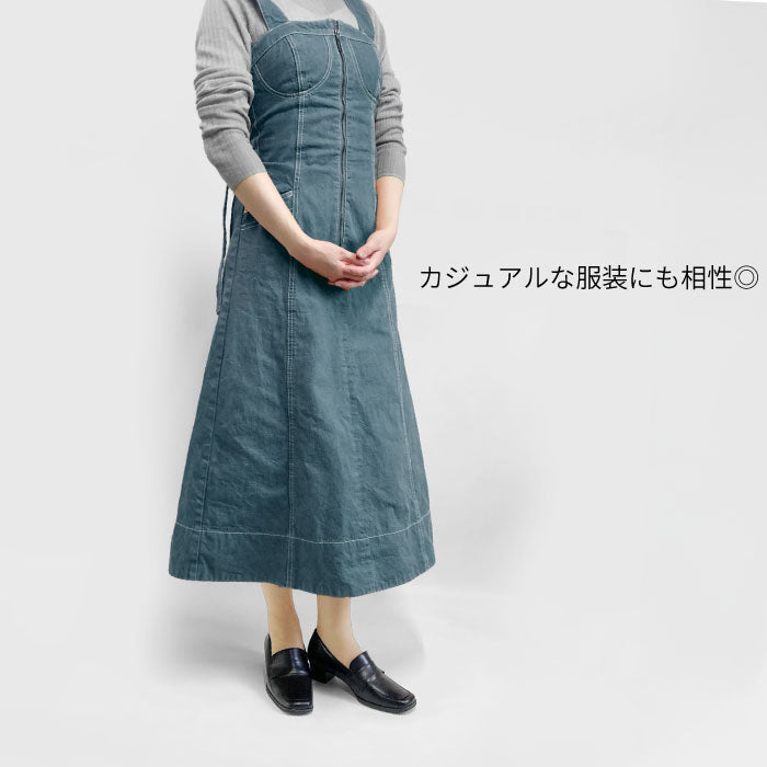 Yukiko Kimijima トラッドローファーパンプス 142-9801