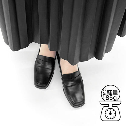 Yukiko Kimijima トラッドローファーパンプス 142-9801