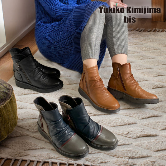 Yukiko Kimijima bis 4E ブーツ159-2849