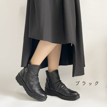 Yukiko Kimijima bis 4E ブーツ159-2849