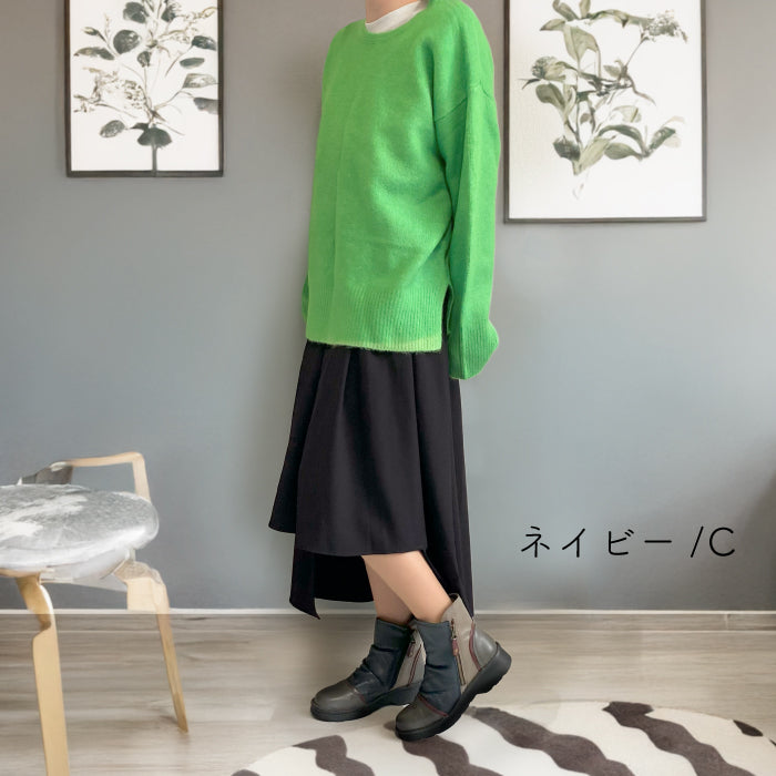 Yukiko Kimijima bis 4E ブーツ159-2849