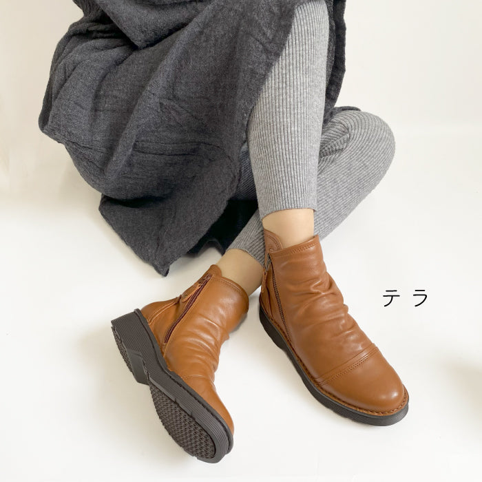 Yukiko Kimijima bis 4E ブーツ159-2849