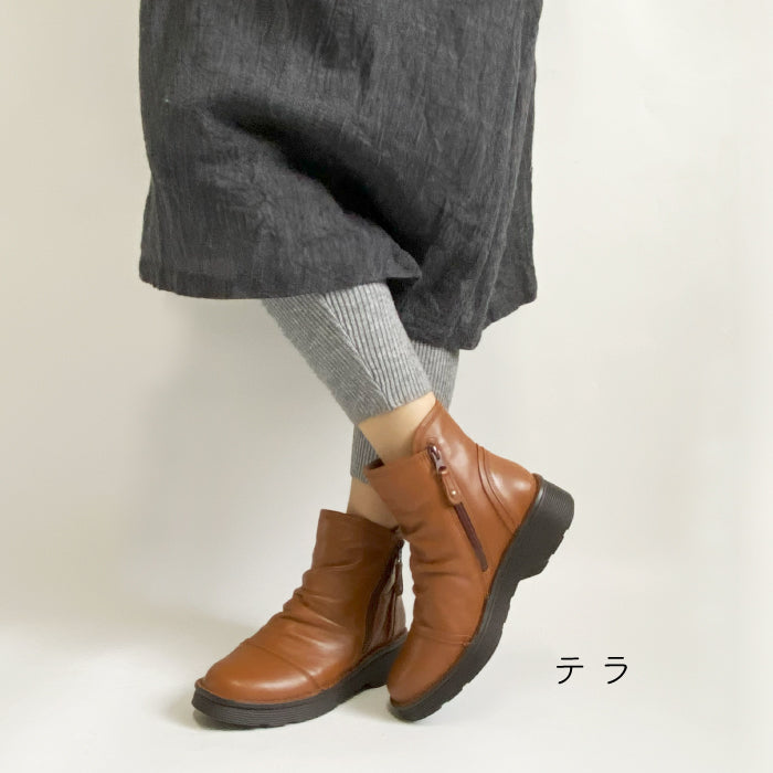 Yukiko Kimijima bis 4E ブーツ159-2849