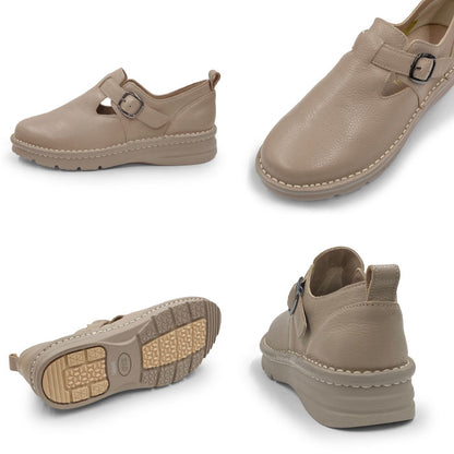 Yukiko  Kimijima bis 4Eレザーシューズ 159-3819ss