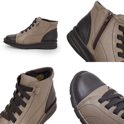 Yukiko Kimijima bis 4E ブーツ159-3887