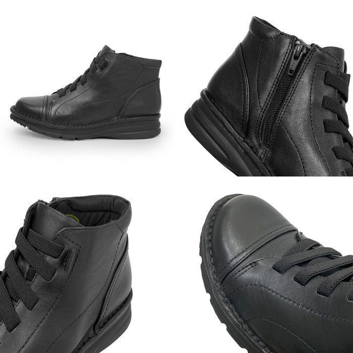 Yukiko Kimijima bis 4E ブーツ159-3887